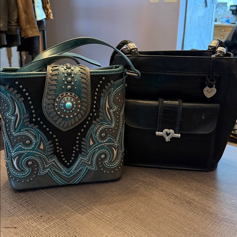 Purse Bundle